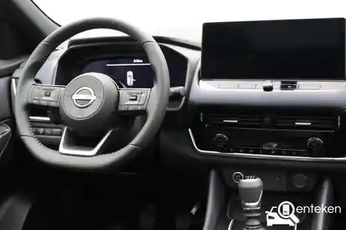 Nissan Qashqai 1.3 DIG-T MHEV 2023