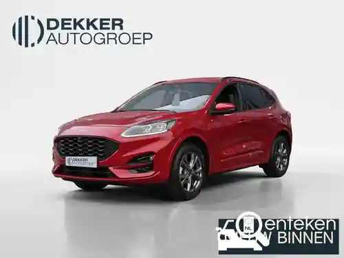 Ford Kuga 2.5 Plugin-Hybrid 2023