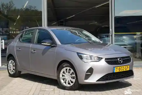 Opel Corsa 1.2 2022