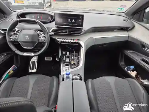 Peugeot 3008 1.2 PureTech 130 2023