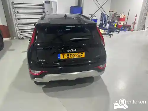 KIA Niro 1.6 GDI Hybrid 2023