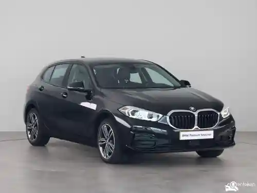 BMW 118i 2023