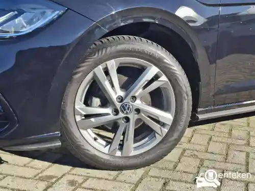 VW Polo 1.0 TSI OPF 2023