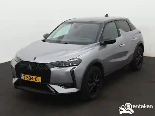 DS Automobiles DS 3 PureTech 100 2023