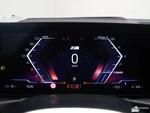 BMW i4 eDrive40 2023