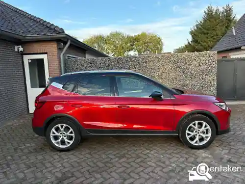 SEAT Arona 1.0 TSI 2023