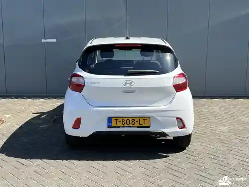 Hyundai i10 1.0 2023