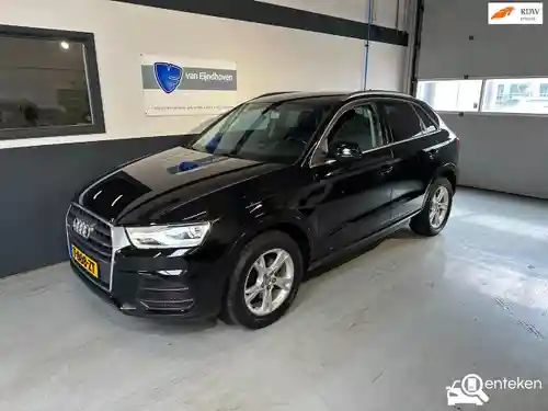 Audi Q3 2.0 TFSI 2015