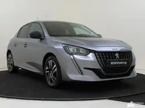 Peugeot 208 1.2 PureTech 100 2023