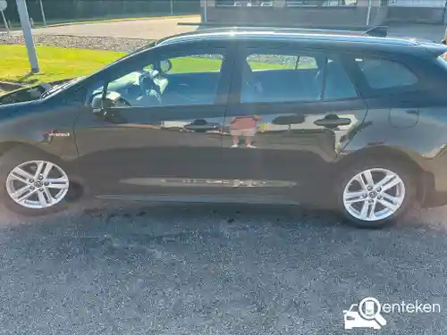 Toyota Corolla Touring Sports 1.8 Hybrid 2019