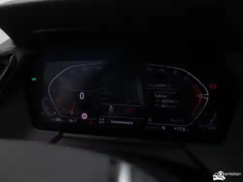 BMW 118i 2023