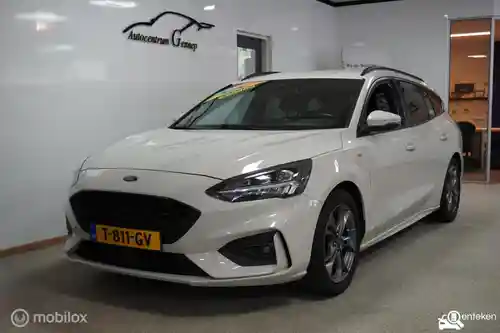 Ford Focus Turnier 1.0 EcoBoost 2021