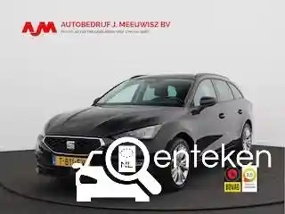 SEAT Leon Sportstourer 1.0 eTSI 2023