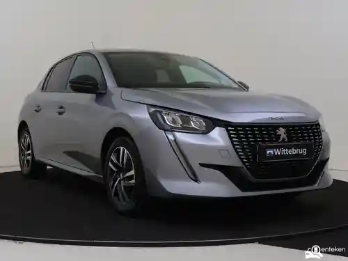 Peugeot 208 1.2 PureTech 100 2023