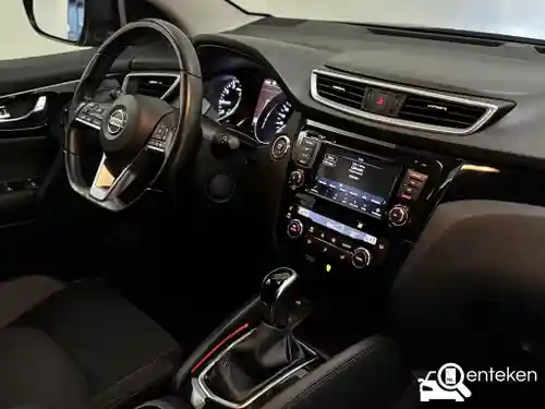 Nissan Qashqai 1.3 DIG-T 2020