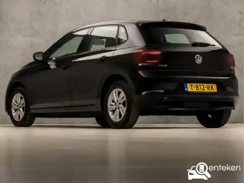 VW Polo 1.0 TSI OPF 2019