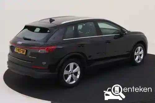 Audi Q4 40 e-tron 2023