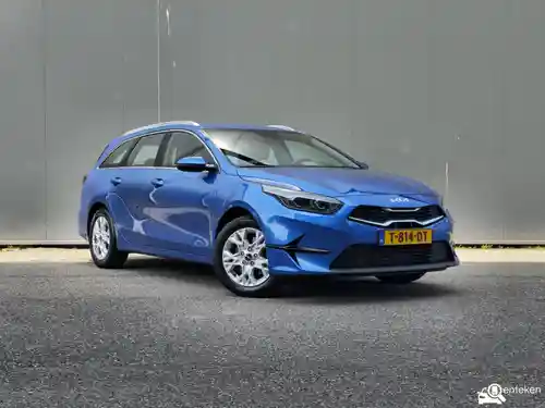 KIA Ceed Sportswagon 1.0 T-GDI 2023