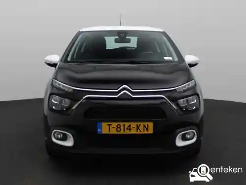 Citroen C3 PureTech 83 2023