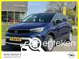 Opel Crossland 1.2 DI Turbo 2022