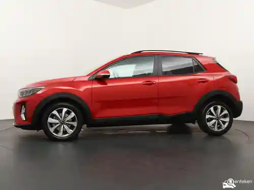 KIA Stonic 1.0 T-GDI 120 48V-Mild-Hybrid 2023