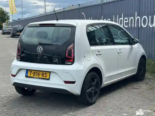 VW up! 1.0 2023