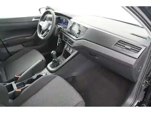 VW Polo 1.0 TSI OPF 2023