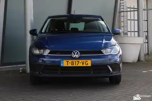 VW Polo 1.0 TSI OPF 2023