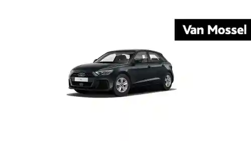 Audi A1 Sportback 25 TFSI 2019