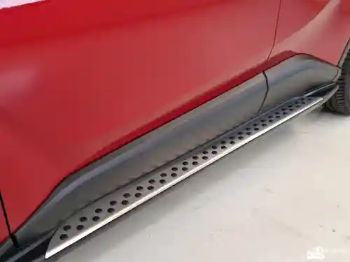 Toyota C-HR 2.0 Hybrid 2021