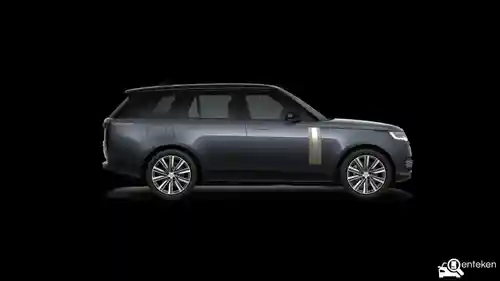 Land Rover Range Rover P440e 2023