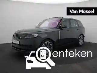 Land Rover Range Rover P530 2023