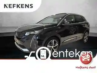 Peugeot 3008 1.2 PureTech 130 2023