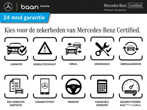 Mercedes-Benz EQA 250+ 2023