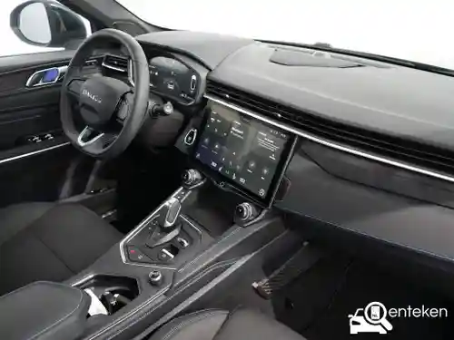 Lynk & Co 01 1.5TD PHEV 2023