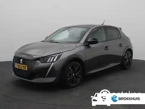 Peugeot 208 1.2 PureTech 100 2023
