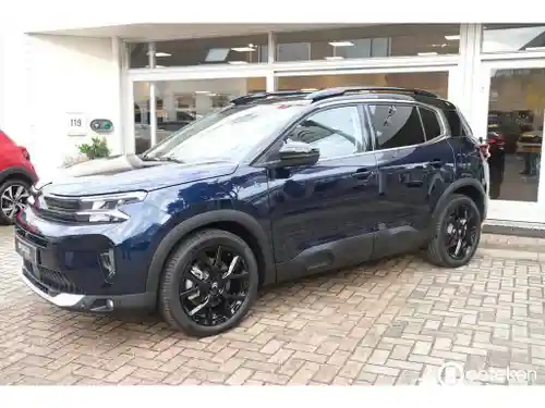 Citroen C5 Aircross Plug-In-Hybrid 225  2023