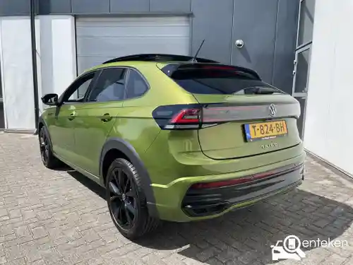 VW Taigo 1.0 TSI OPF 2023