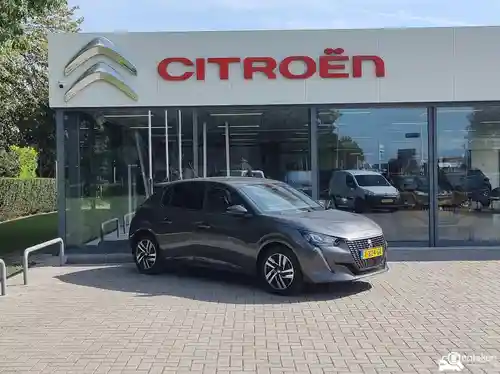 Peugeot 208 1.2 PureTech 100 2023