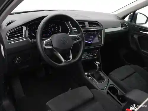 VW Tiguan 1.5 TSI OPF 2023