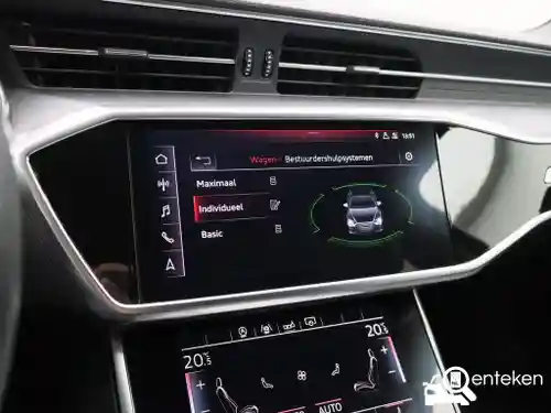 Audi A6 Avant 35 TDI 2019