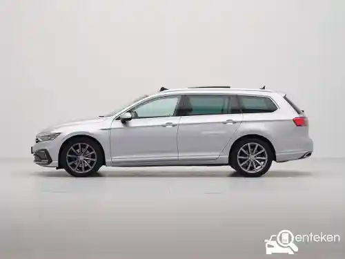 VW Passat Variant GTE 2019