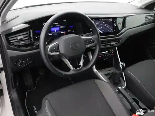 VW Polo 1.0 TSI OPF 2023
