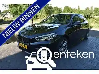 BMW 118i 2021