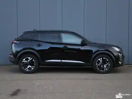 Peugeot 2008 1.2 PureTech 130 2023