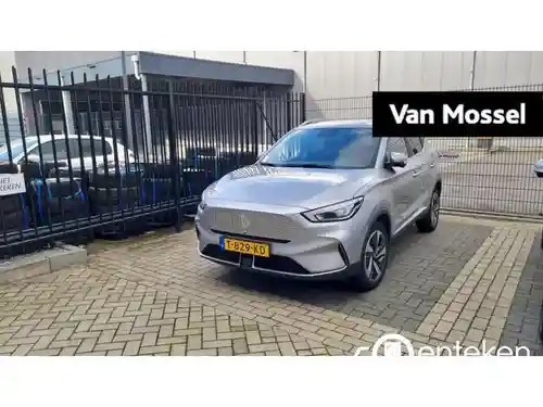 MG ZS EV Standard Range 2023