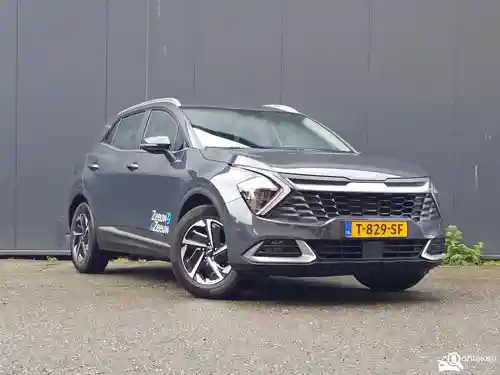 KIA Sportage 1.6 T-GDI EcoDynamics+ 2023