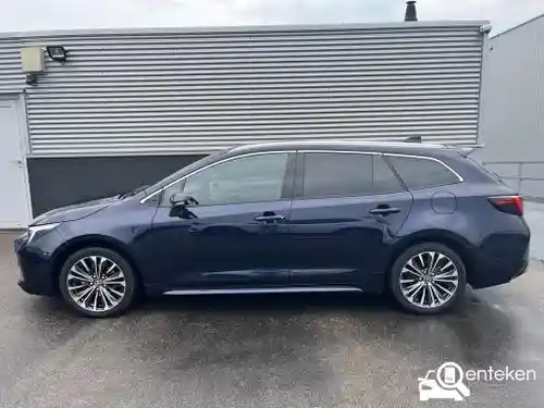 Toyota Corolla Touring Sports 1.8 Hybrid 2023