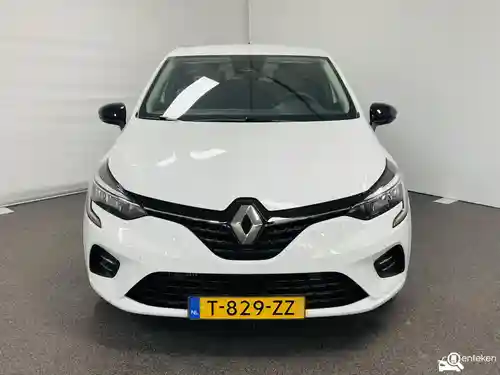 Renault Clio TCe 100 2023