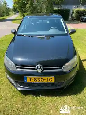 VW Polo 1.2 2010